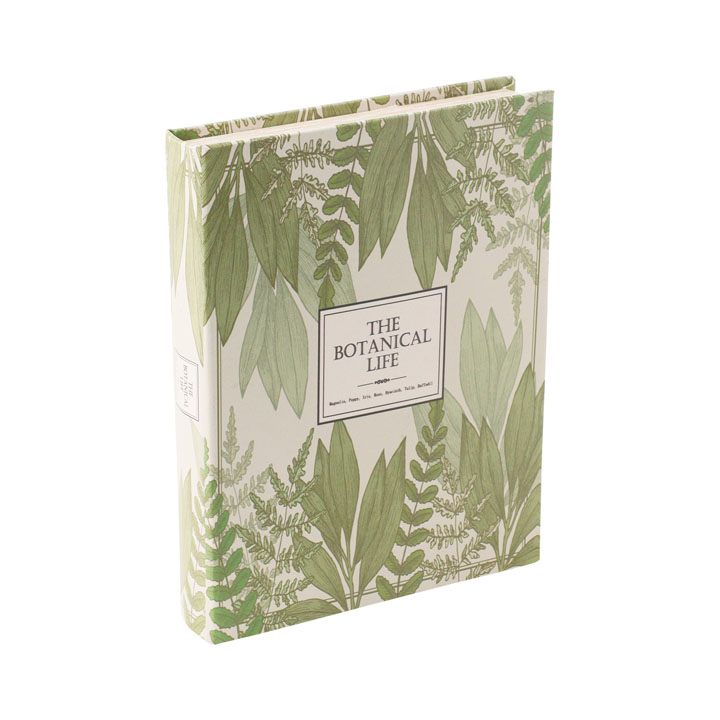 ブックケースボタニカル