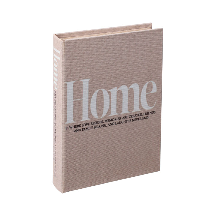 ブックケースホーム