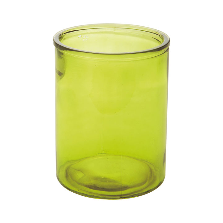 カラーガラス Y 高さ18cm