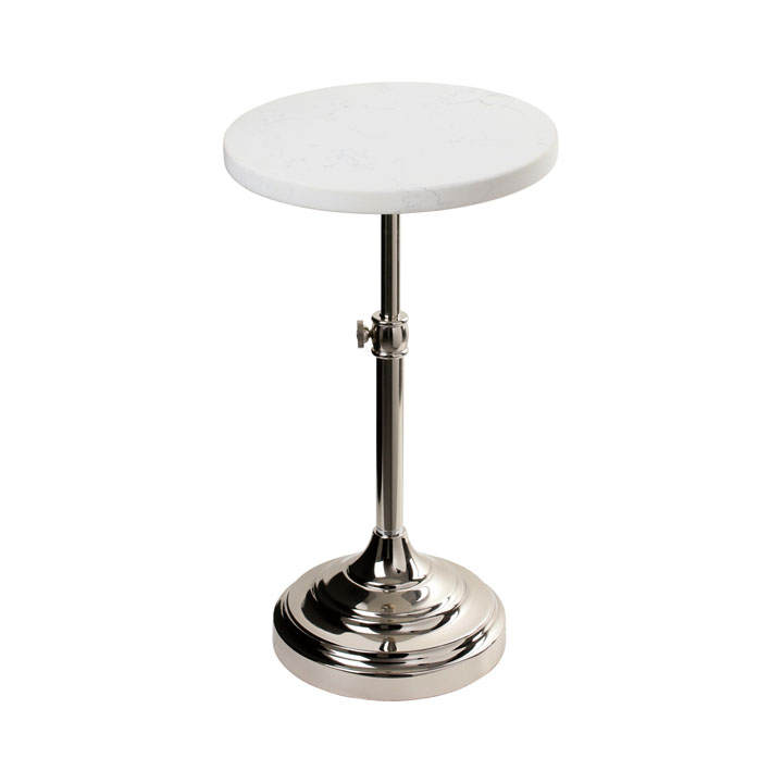 MARBLE PLATE STAND M
