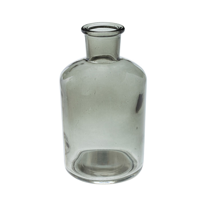 ミニラウンドボトルGRY