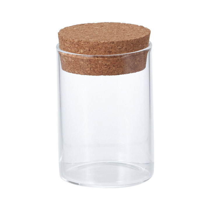 コルクジャーグラス SS