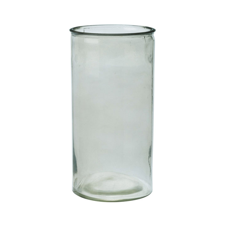 カラーガラス GRY 高さ30cm