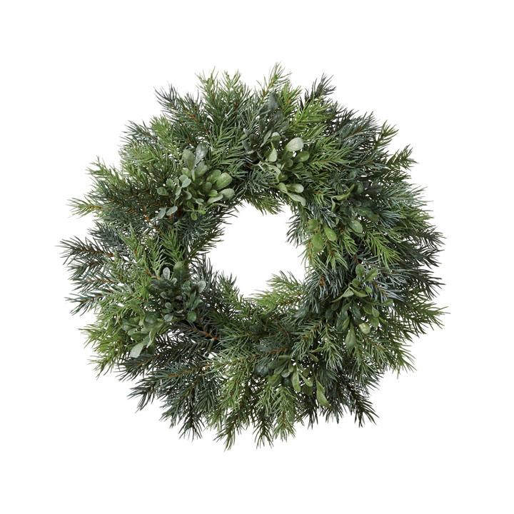 フォレストミックスリース