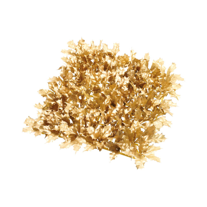 ゴールドホーリーマット