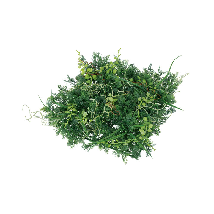 ワイルドグリーンマット