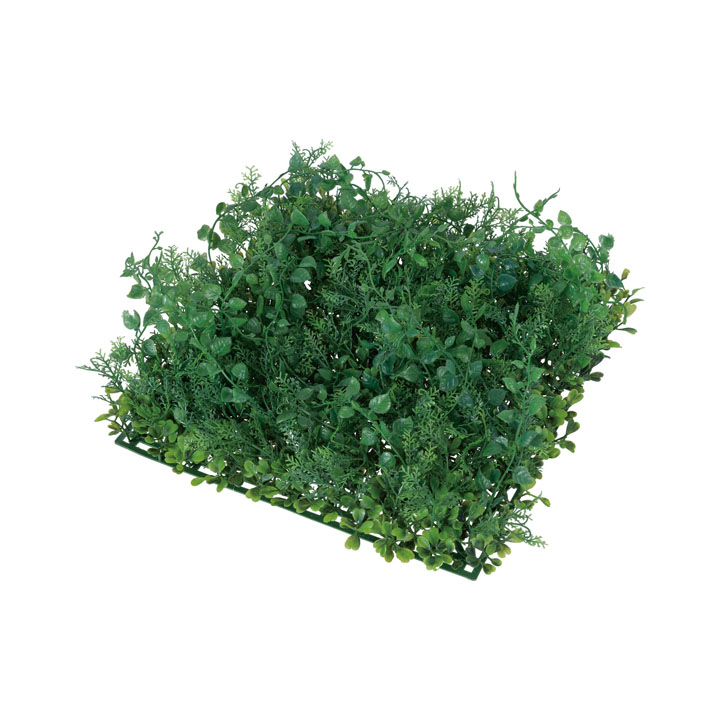 ハートリーフミックスマット