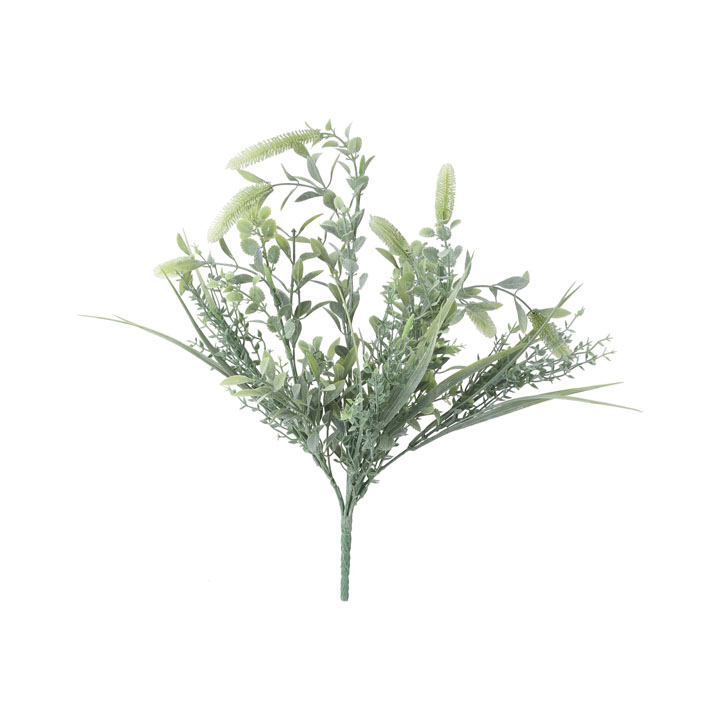 ハーブミックスブッシュ