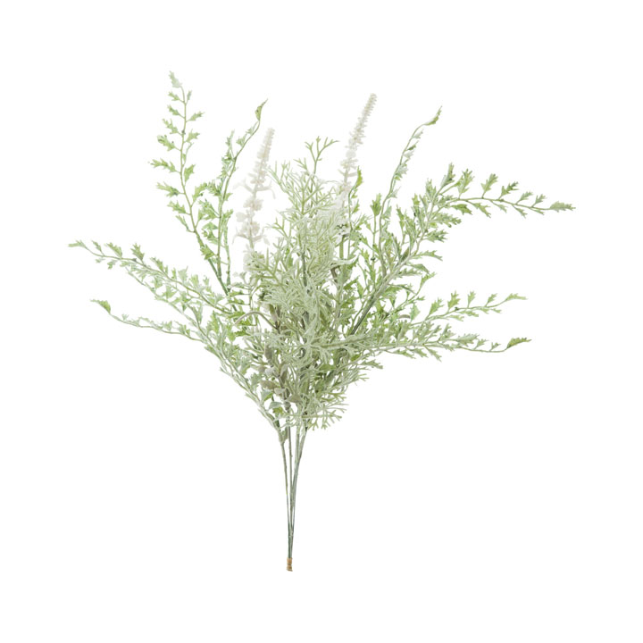 ホワイトミックスブッシュ