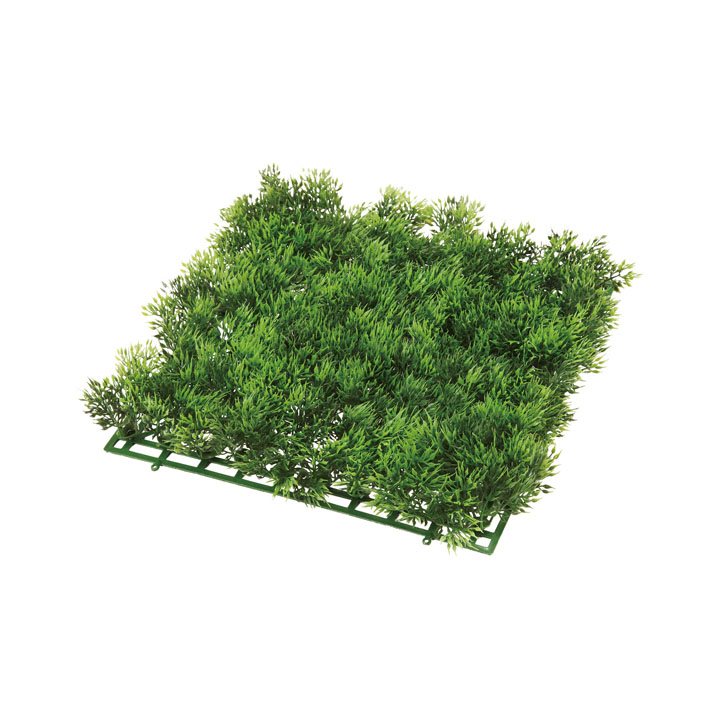 ロングウッドマット