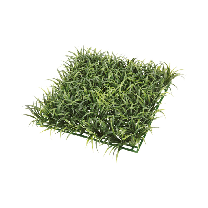 チューリップグラスマット