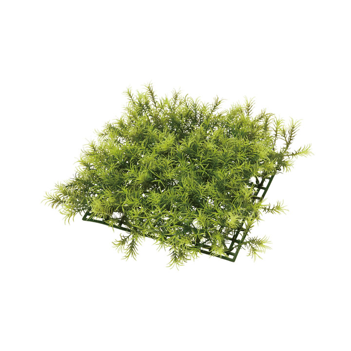 グリーンリーフマット