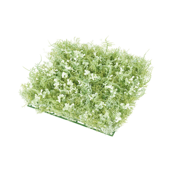 ミックスハーブマット