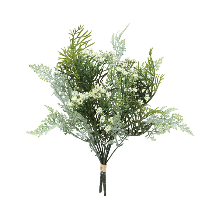 ハーブミックスブッシュ