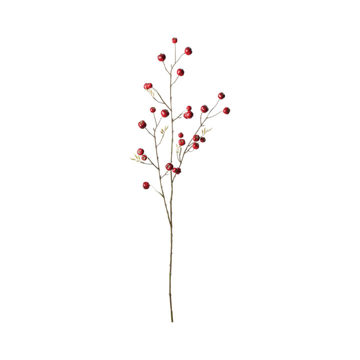 クラブアップルベリーブランチ