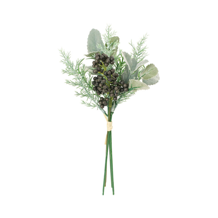 グリーンミックスベリーバンドル