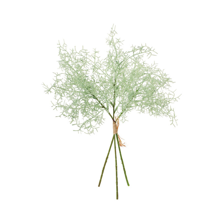 ブルーアイスバンチ