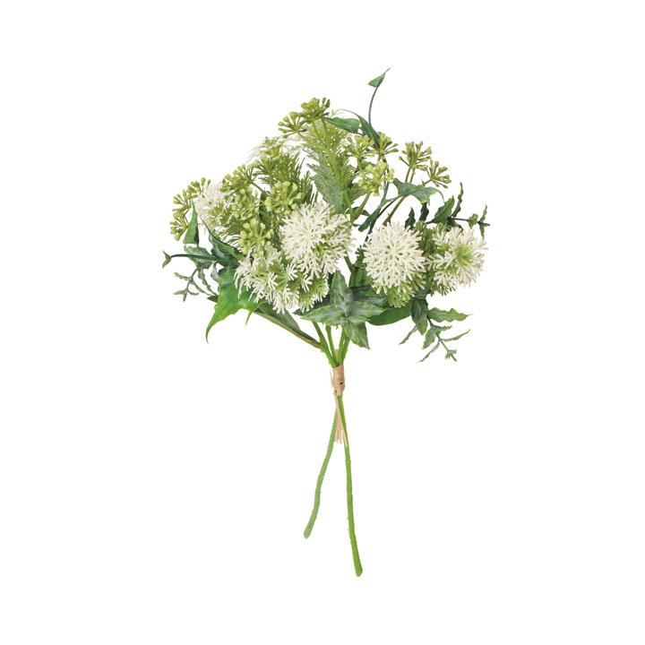 ミックスグリーンバンドル