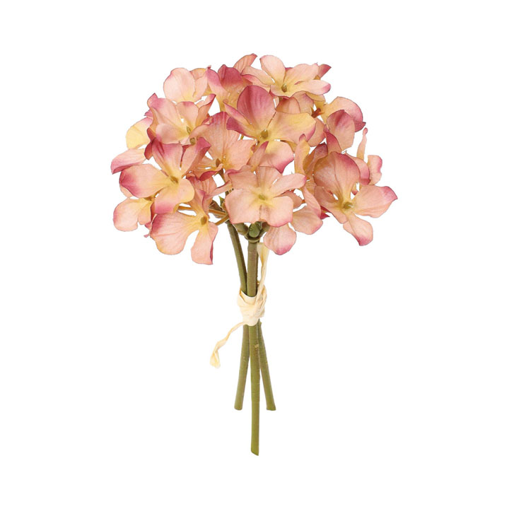 クレールアジサイバンドル