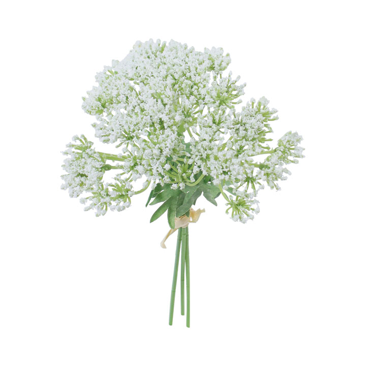 コンフォートレースフラワーバンドル