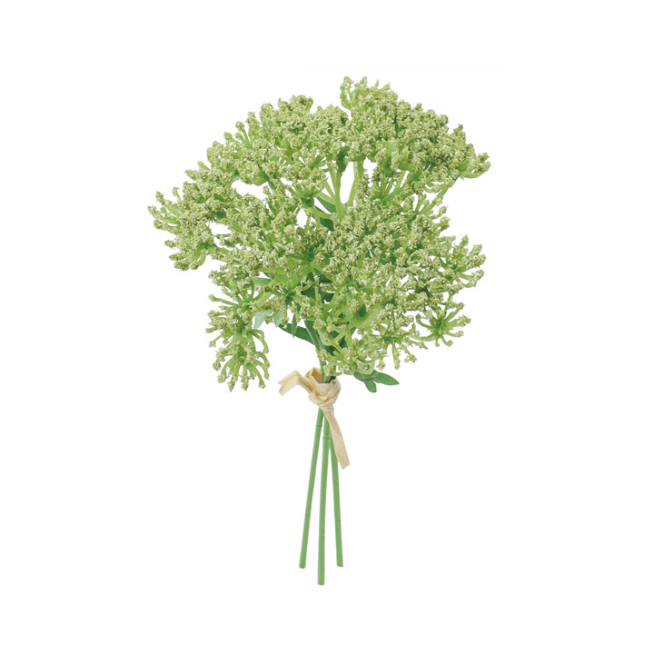 コンフォートレースフラワーバンドル