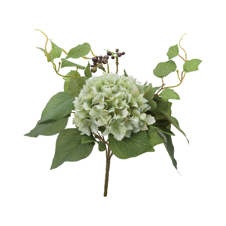 アジサイミックスブッシュ