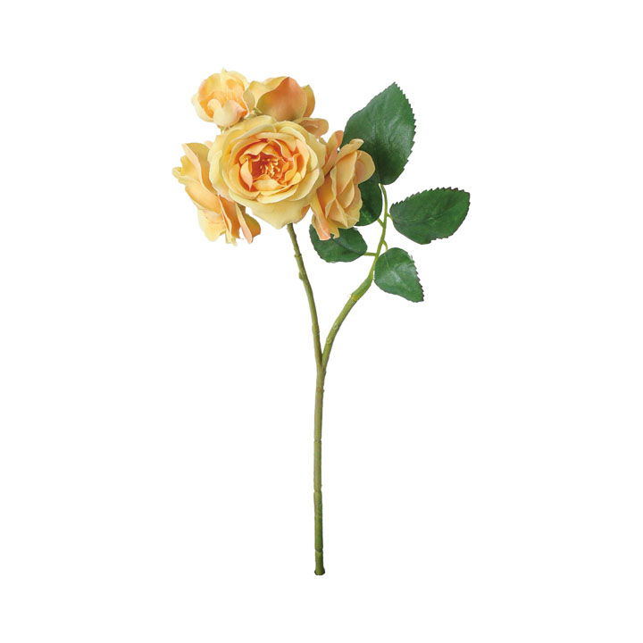 ミニフリルローズピック