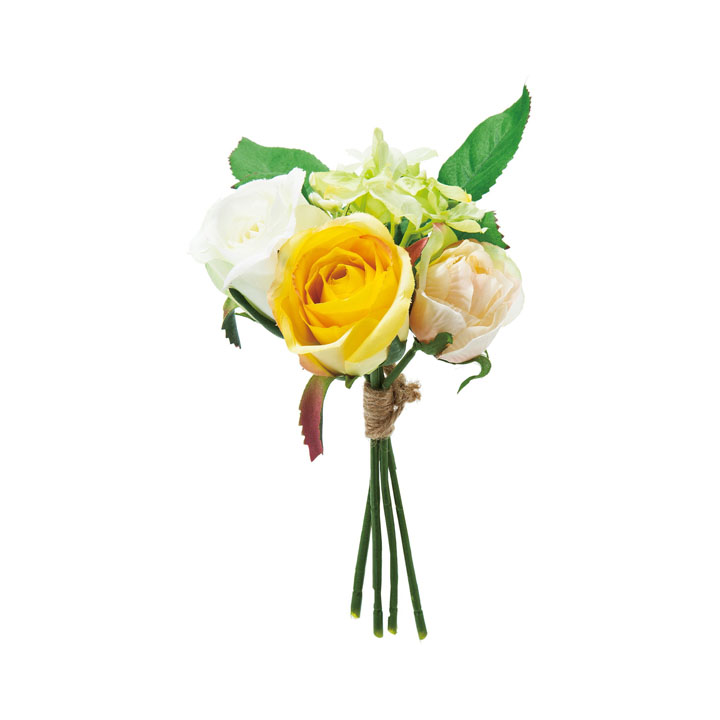 ローズミックスバンチ