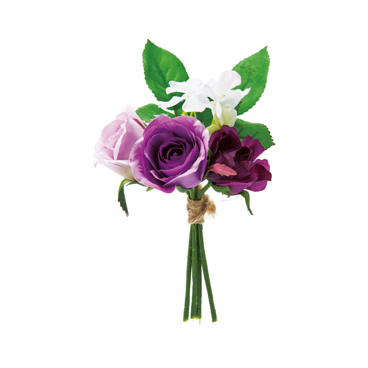 ローズミックスバンチ