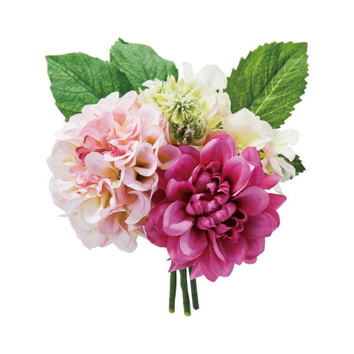 ダリアミックスバンチ