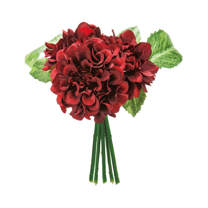 ダリアバンチ×3