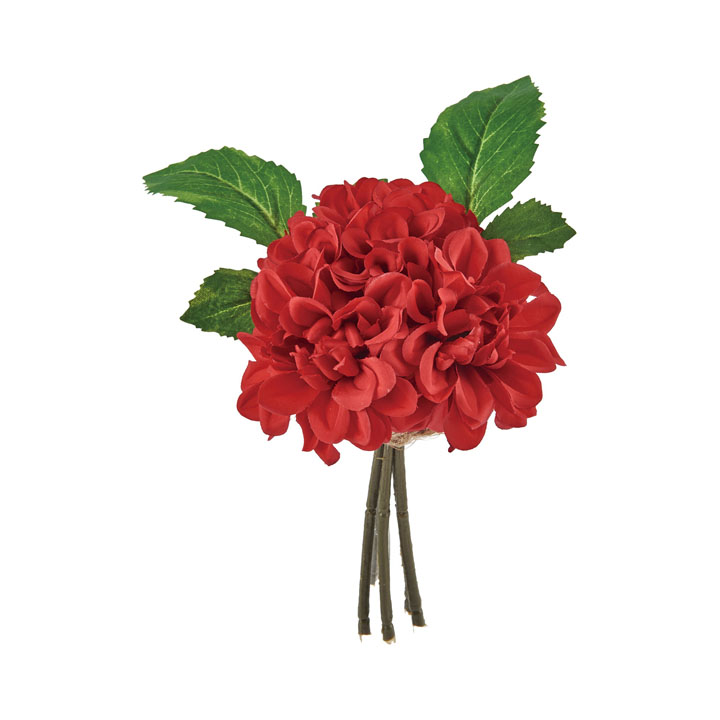 ダリアバンチ×3