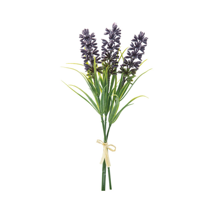 ラベンダーバンドル