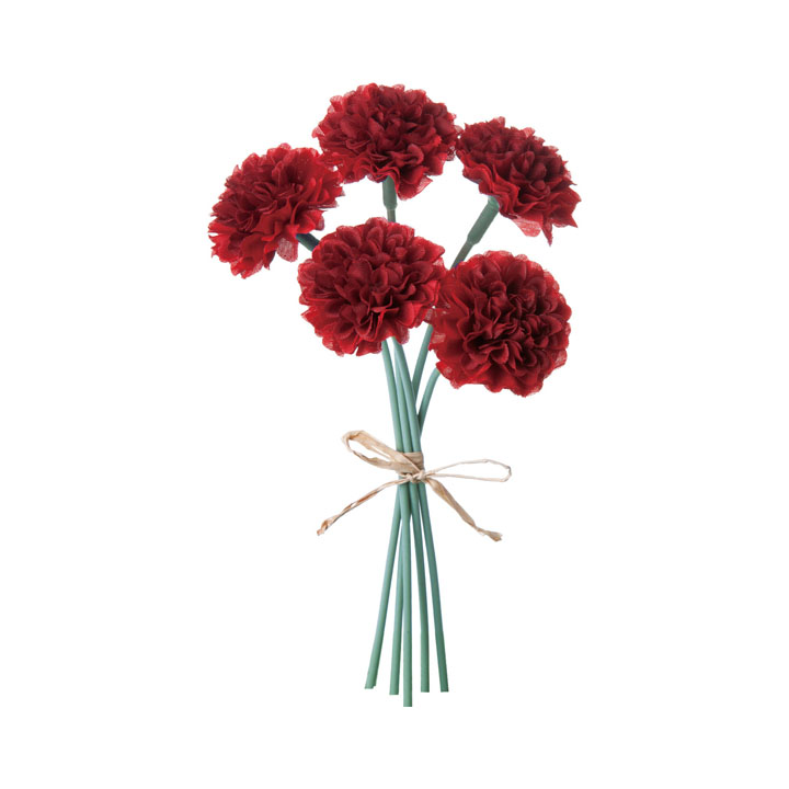 ミニピンポンマムピック