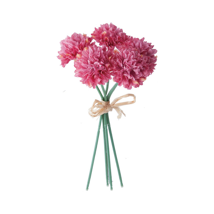 ミニピンポンマムピック