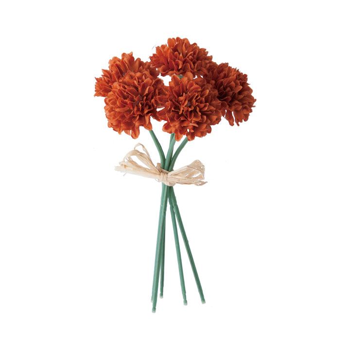 ミニピンポンマムピック