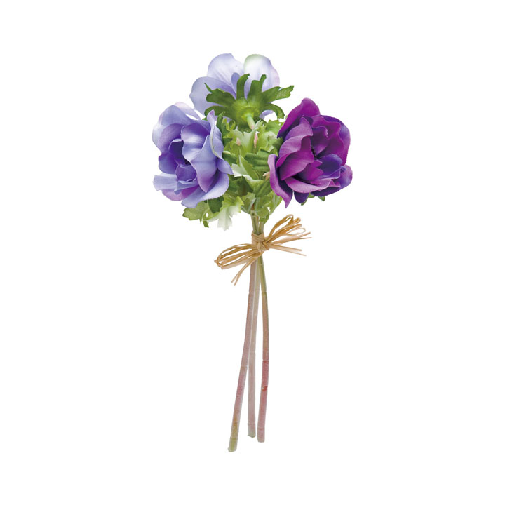 アネモネバンドル