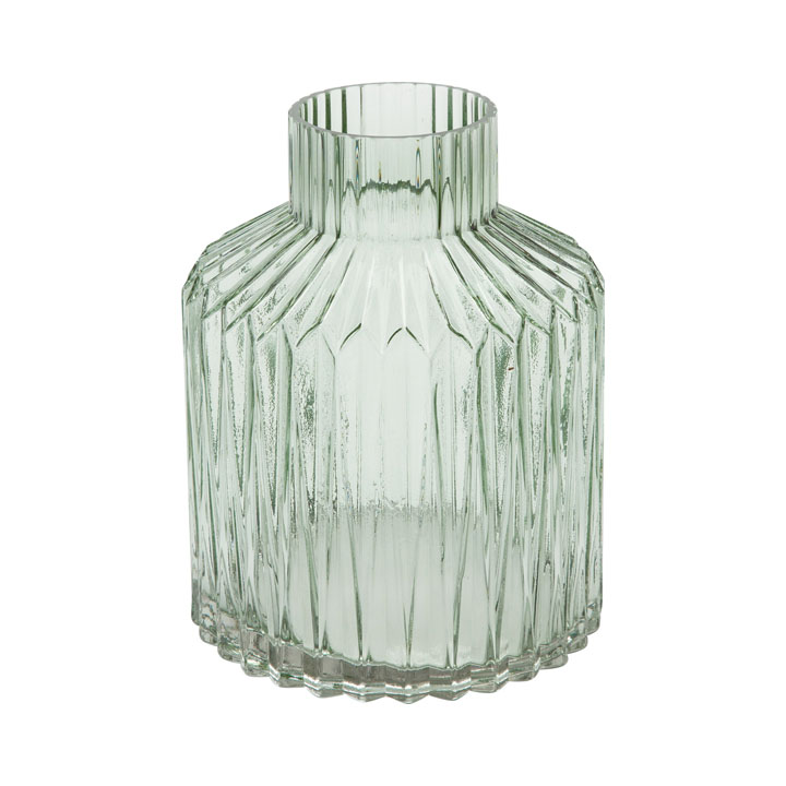 ストライプガラスベース GR