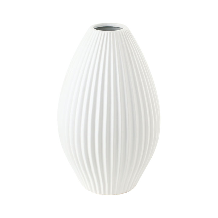 オーバルラインベース W