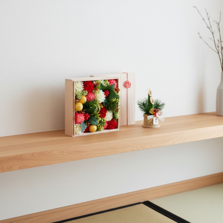 華おせち　初春五彩