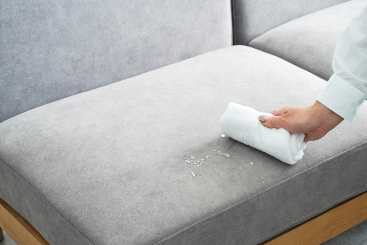 Cofel 撥水加工 ペット対応 耐久性 高品質 張地